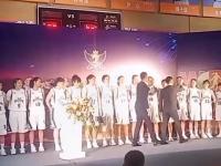 半岛体育官网-衡水女篮再度获胜，士气高昂