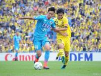 半岛体育登入-鹿岛鹿角核心球员体能恢复，备战西雅图海湾者