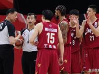 半岛体育官网-广州男篮：CUBAL总决赛MVP北大球员管子煜加盟的简单介绍