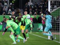 半岛体育登入-沃尔夫斯堡连胜开启胜利之门，士气高涨