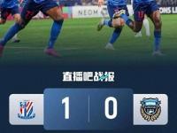 半岛体育官网-包含上海申花球迷开心了！不只因为3-2淘汰海港，更多在于以下三点的词条