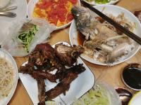 半岛体育入口-关于胃口大开！曾繁日分享日常：浅吃一下，放纵日的信息