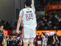 半岛体育全站-广州男篮官宣：北大男篮球员管子煜加盟广州队的简单介绍