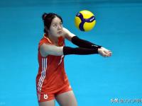 半岛体育-热身赛-中国女排1-3遭波兰逆转提前感受魔鬼主场