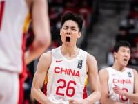 半岛体育-男篮结束热身赛，明日经上海飞沙特，将以14人前往，周琦情况未知的简单介绍