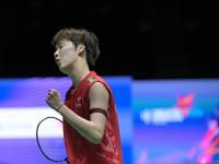 半岛体育入口-两局横扫3号种子！王祉怡2-0轻取山口茜，赛季第6次跻身决赛的简单介绍