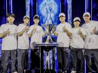 半岛体育网页版-关于GOAT！Faker成为LOL历史首位国际赛事200胜的选手的信息