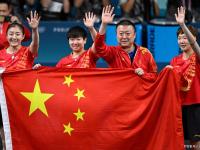 半岛体育官网-乒乓球团队荣登之巅
