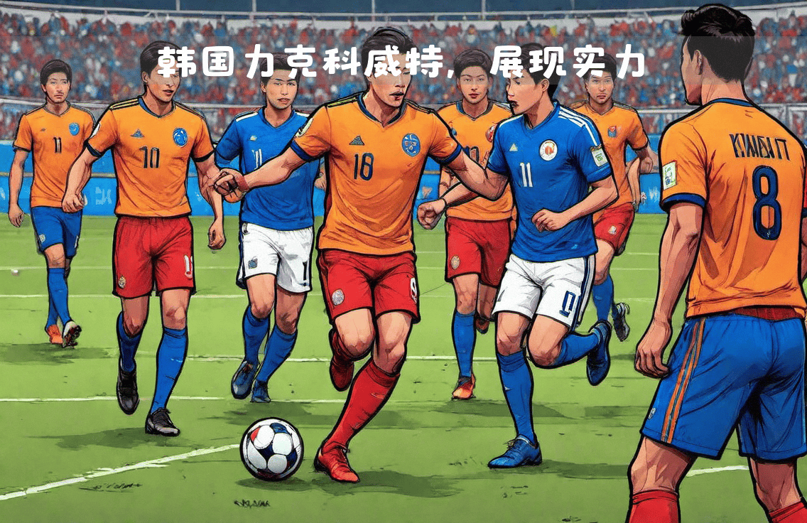 韩国队在友谊赛中击败对手展现出色实力