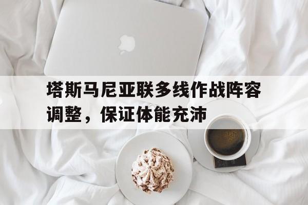 塔斯马尼亚联多线作战阵容调整，保证体能充沛的简单介绍