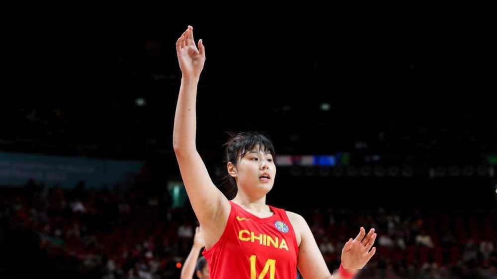李月汝11分9板创赛季新高，助飞翼险胜太阳