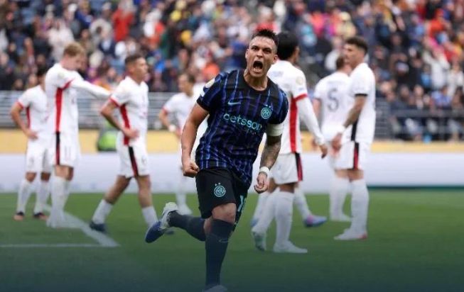 2-1绝杀！世俱杯险爆大冷，亚冠3冠王出局，阿根