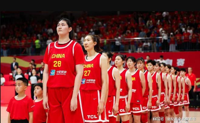 热身赛-韩旭15+9张子宇缺阵中国女篮不敌澳大利亚的简单介绍
