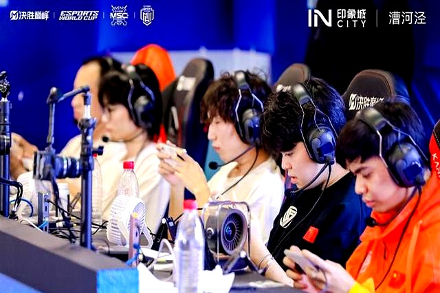 历史最大规模，超20家中国赛区俱乐部出征2025电竞世界杯