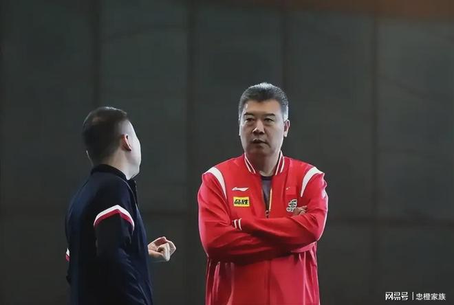 关于国乒谁最刺头!李隼:别看孙颖莎笑呵呵的她很难对付的信息