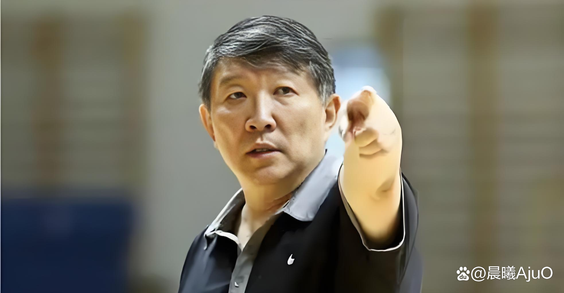 关于李梦落选宫鲁鸣顶着巨大压力多数主帅难有此魄力的信息