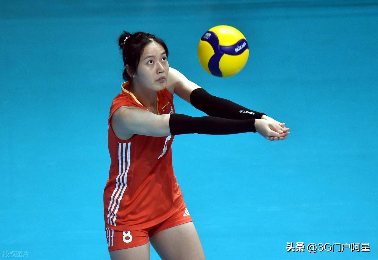 热身赛-中国女排1-3遭波兰逆转提前感受魔鬼主场