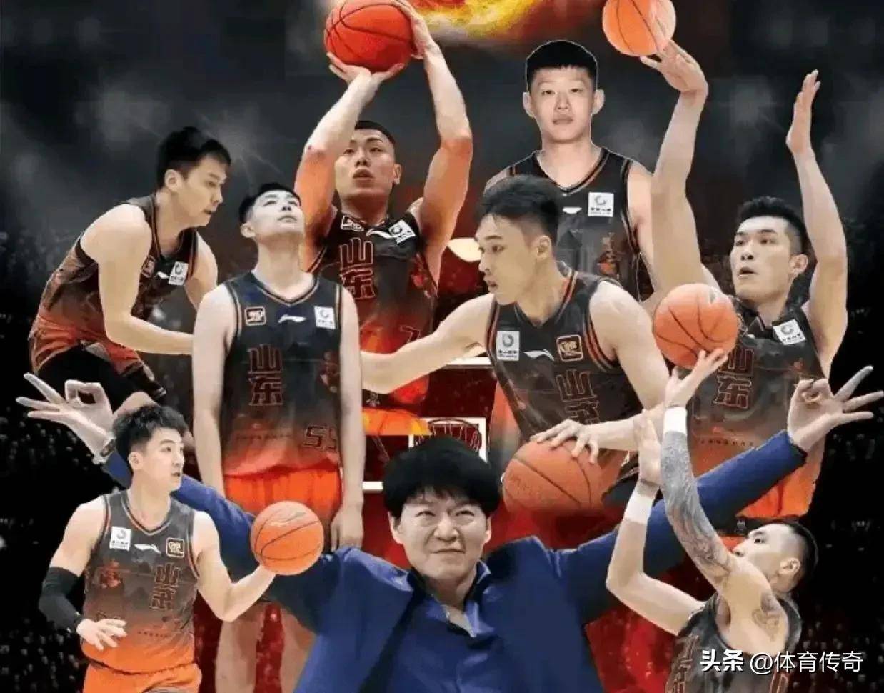 CBA外援优先续约权公布，共16支球队27人；广东等4队未上报的简单介绍