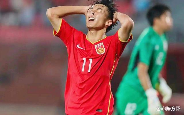 梁仕宇替补破门帅惟浩错失空门中国U16队1-1日本队的简单介绍