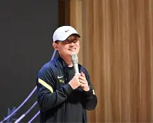47岁孙继海当选大连市足协副主席的简单介绍