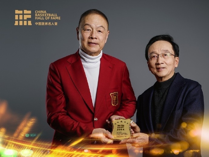 包含传奇自传承丨2025年中国篮球名人堂举荐活动启动的词条