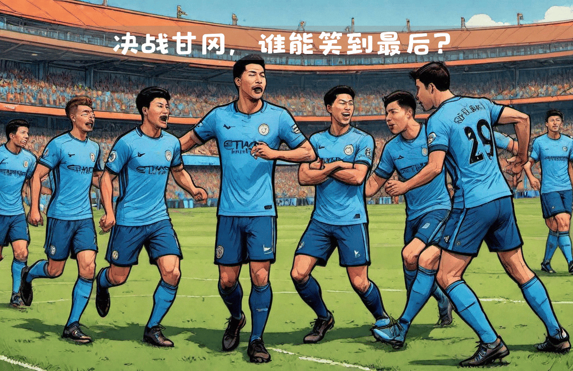 曼城力争客场三连胜，希望能战胜沃特福德