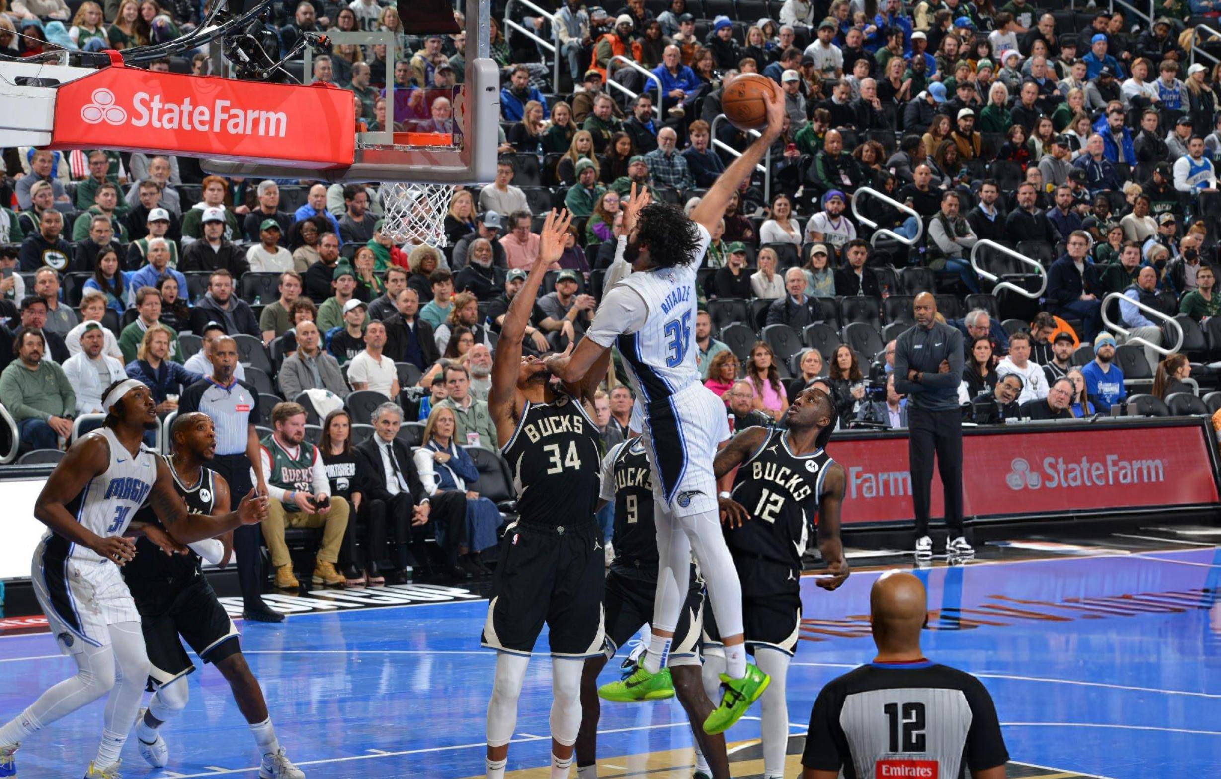 王者归来！前NBA巨星宣布复出打球