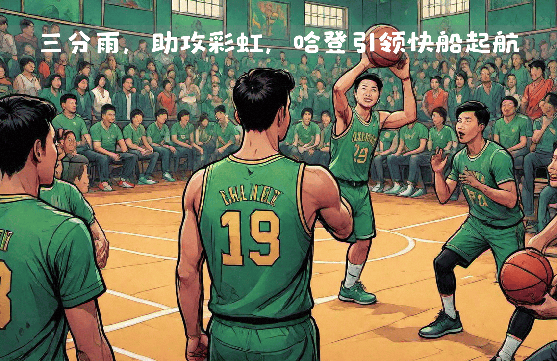 王者归来！前NBA巨星宣布复出打球