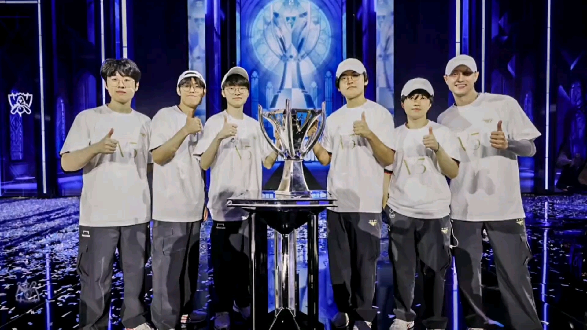 关于GOAT！Faker成为LOL历史首位国际赛事200胜的选手的信息