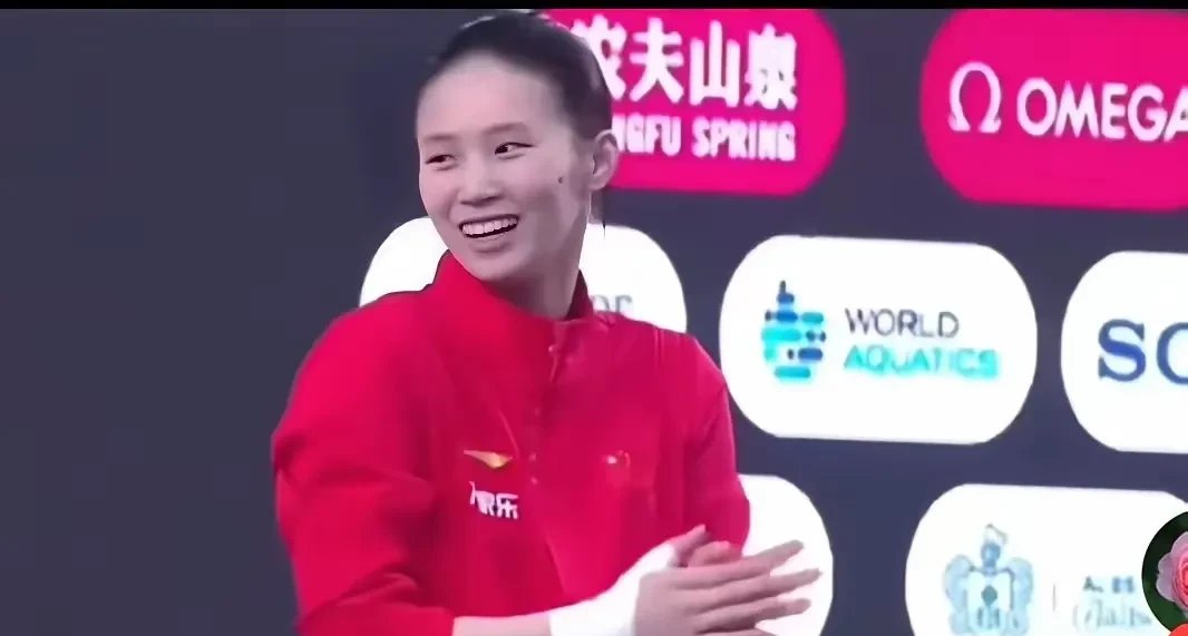 墨西哥游泳选手获得个人第二块金牌