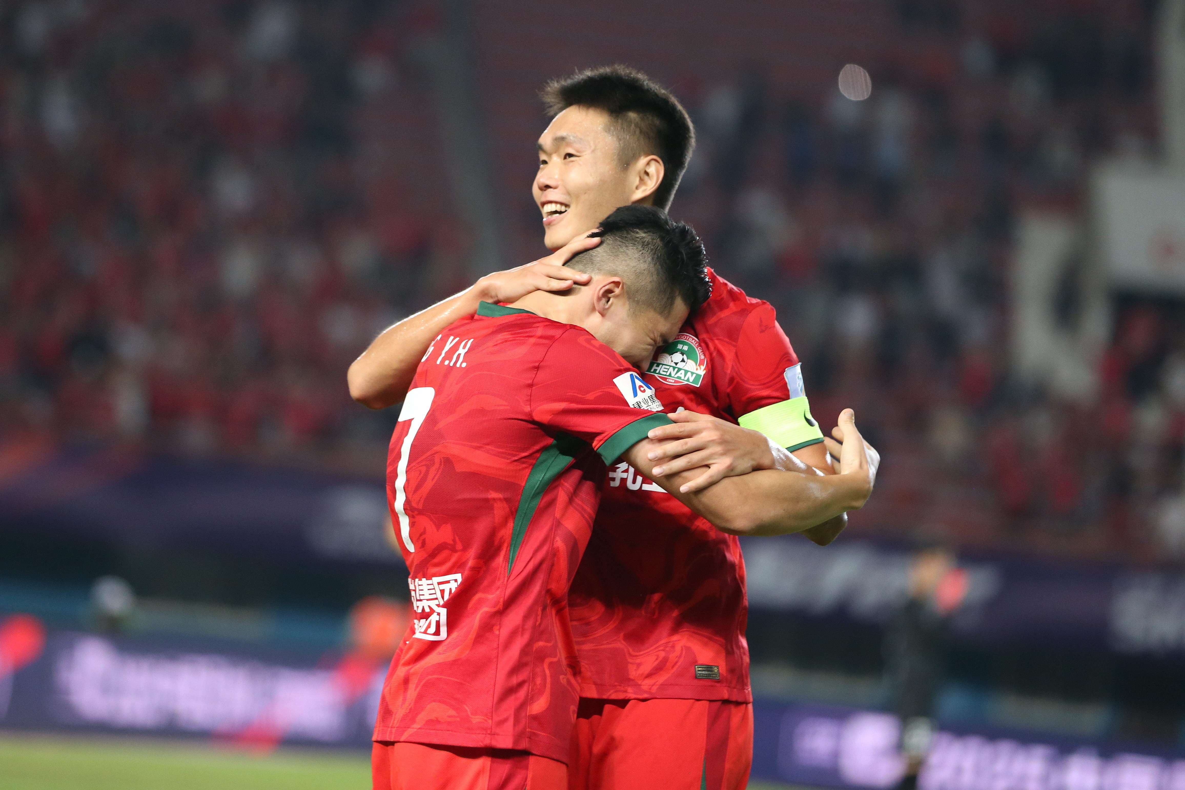 足协杯8强对阵：申花VS河南云南玉昆战中甲独苗