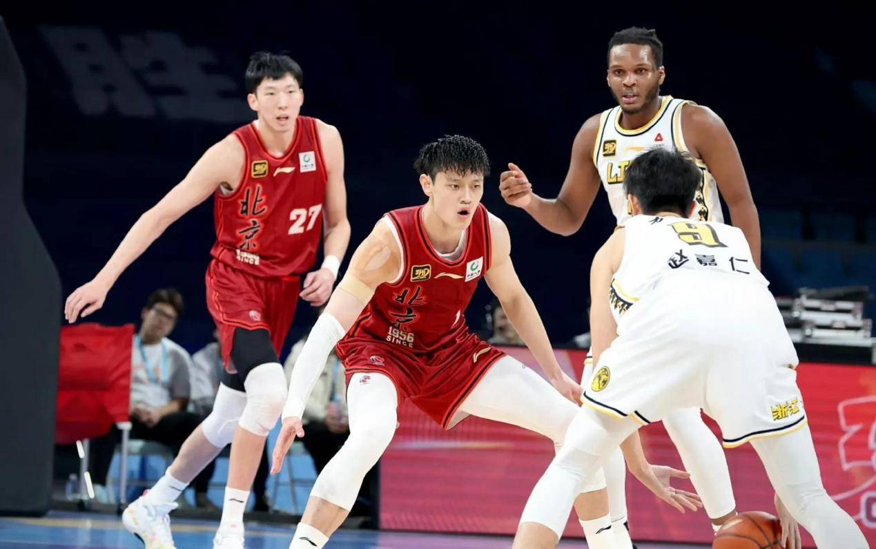 CBA俱乐部杯为球队提供更多品牌合作机会